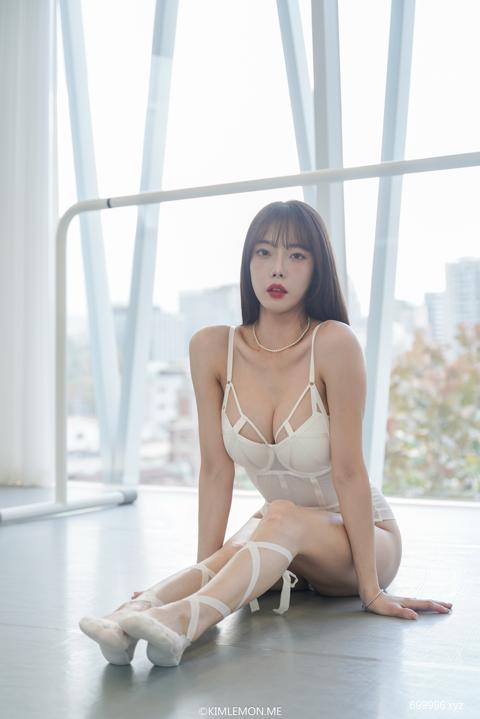 067.KIMLEMON – SEYEON - Vol.24